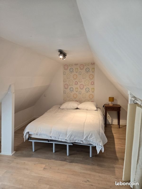 Maison à louer, 45m², Chinon