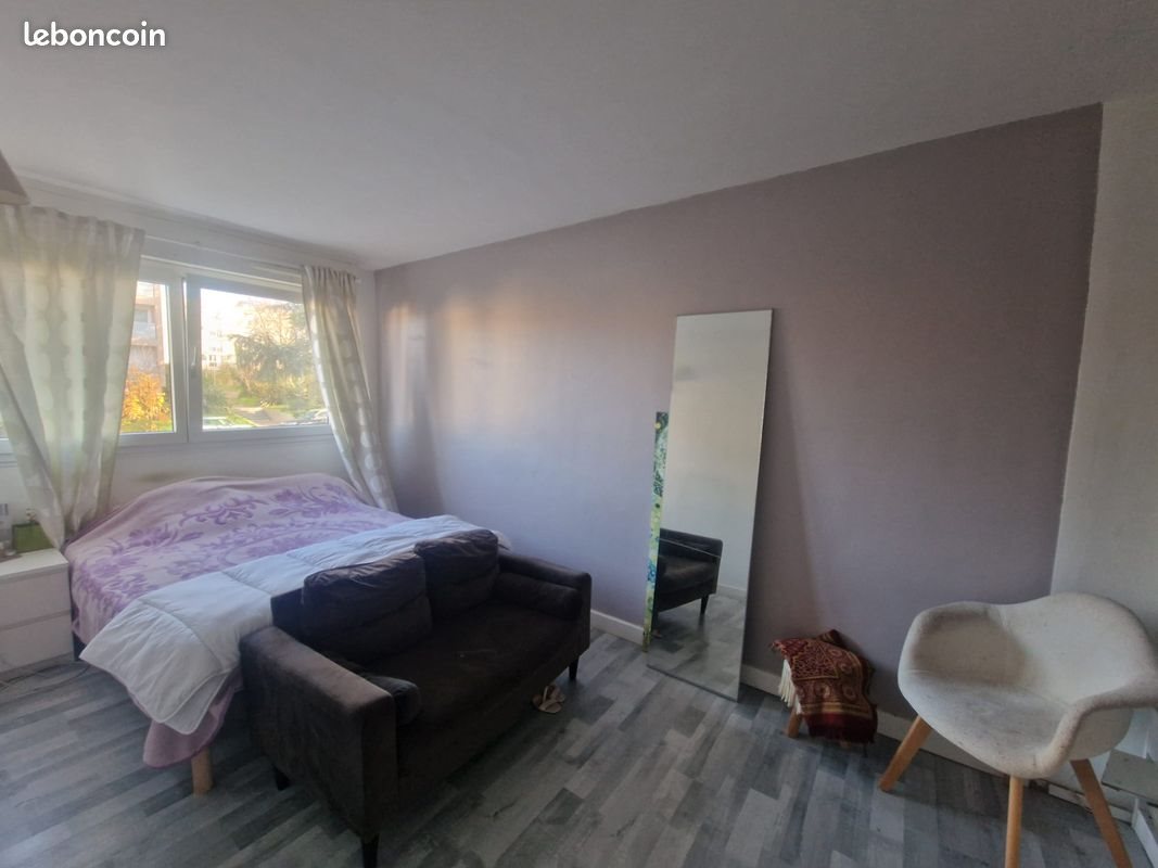 Appartement à vendre, 68m², Nantes