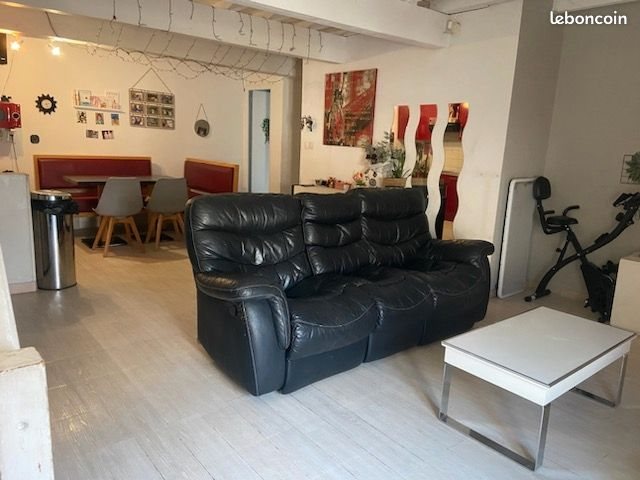 Appartement à vendre, 70m², Tarascon
