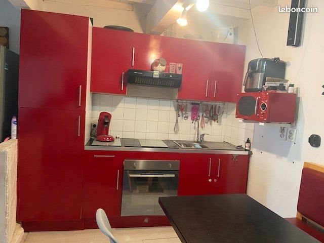 Appartement à vendre, 70m², Tarascon