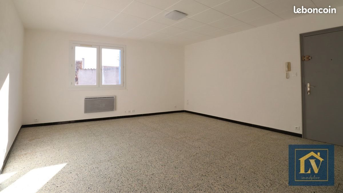 Appartement à vendre, 53m², Le Soler