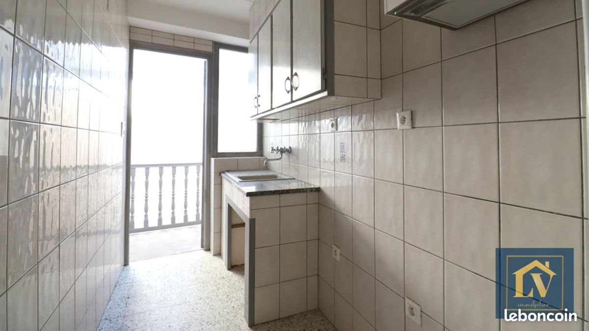 Appartement à vendre, 53m², Le Soler