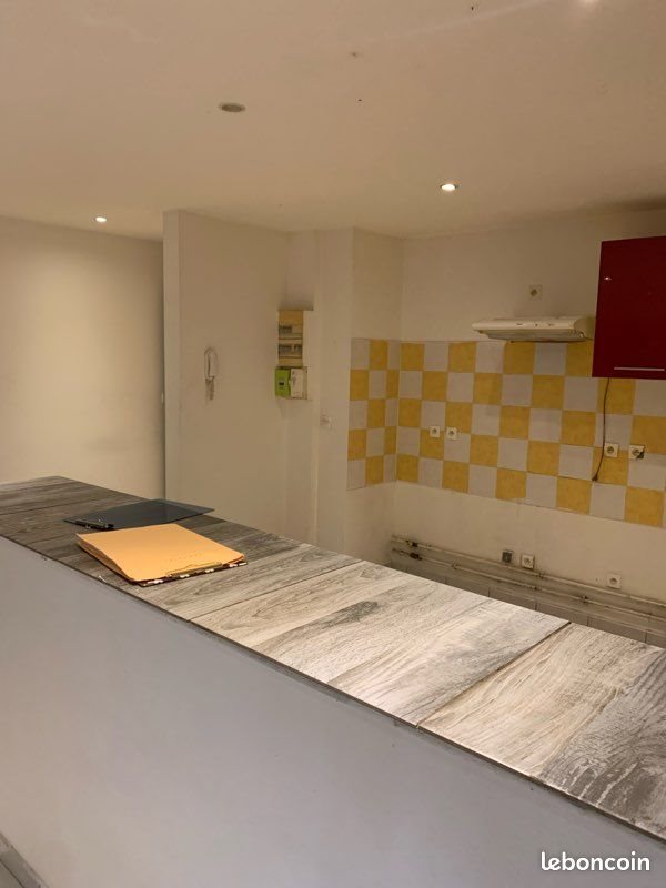 Appartement à louer, 100m², Longuyon