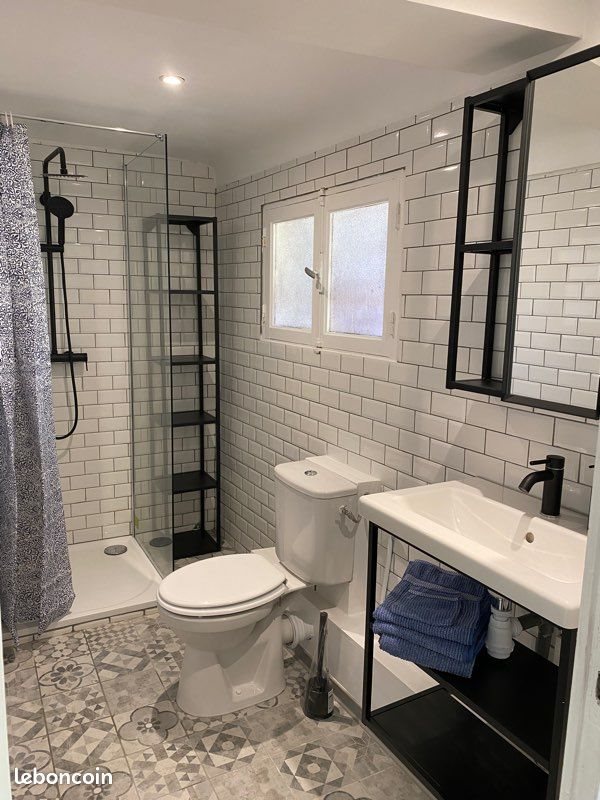 Appartement à louer, 21m², Aix-en-Provence