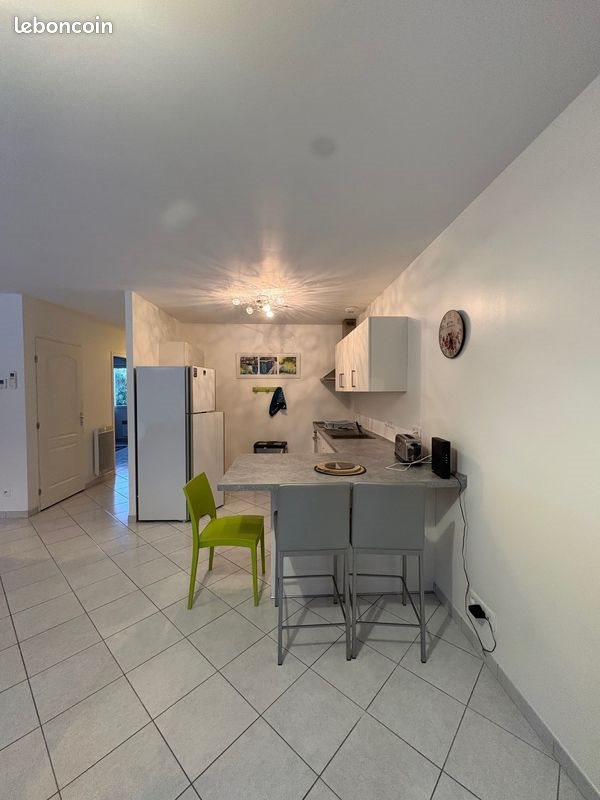 Maison à louer, 95m², Léognan