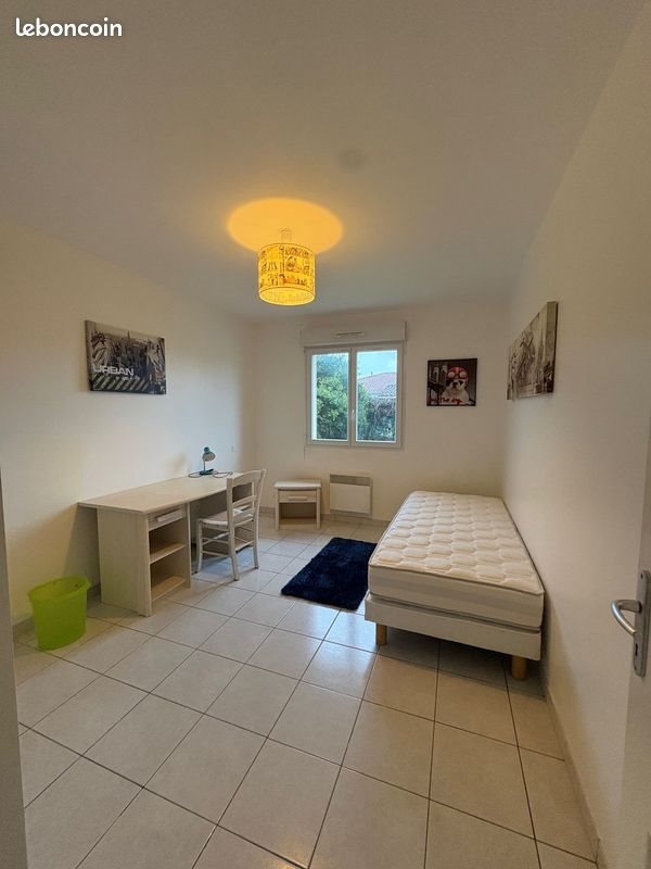 Maison à louer, 95m², Léognan