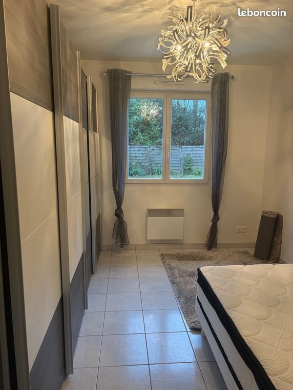 Maison à louer, 95m², Léognan