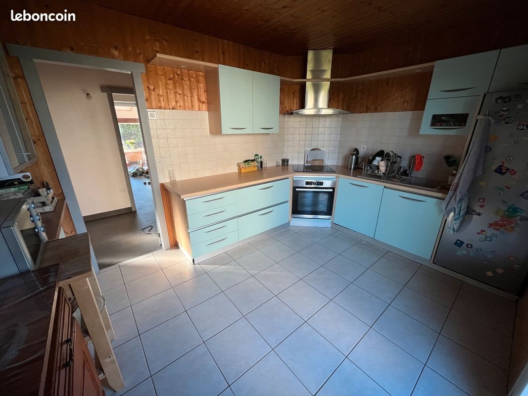 Maison à vendre, 180m², Veigy-Foncenex