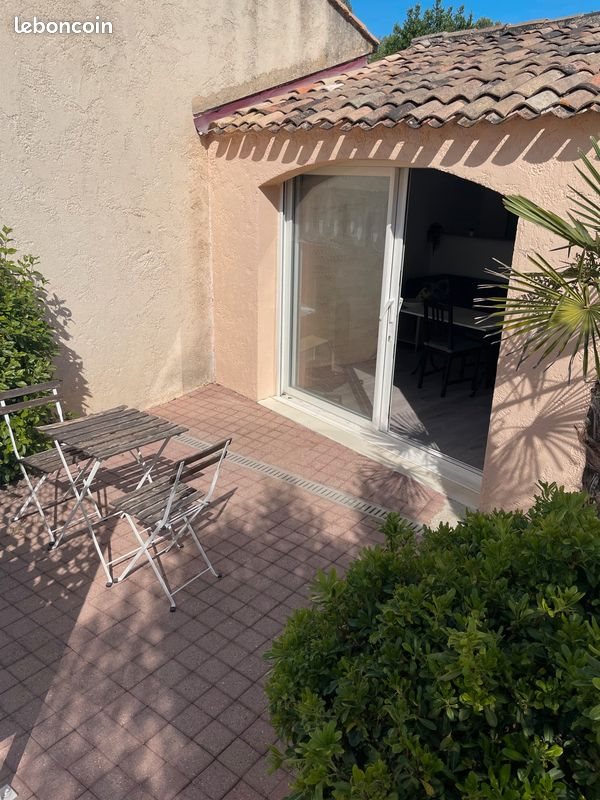 Appartement à louer, 28m², Aix-en-Provence