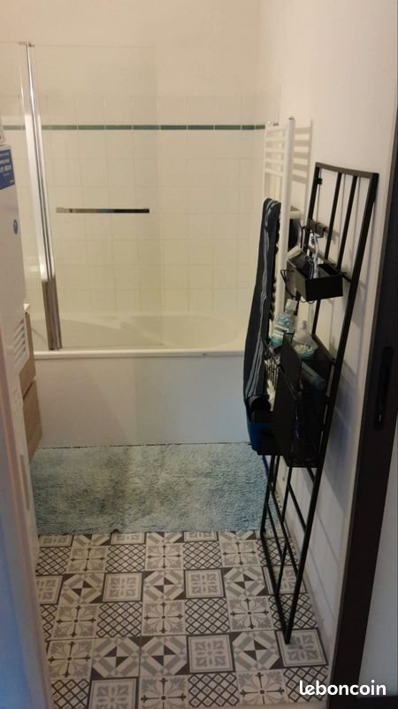 Appartement à louer, 55m², Nantes