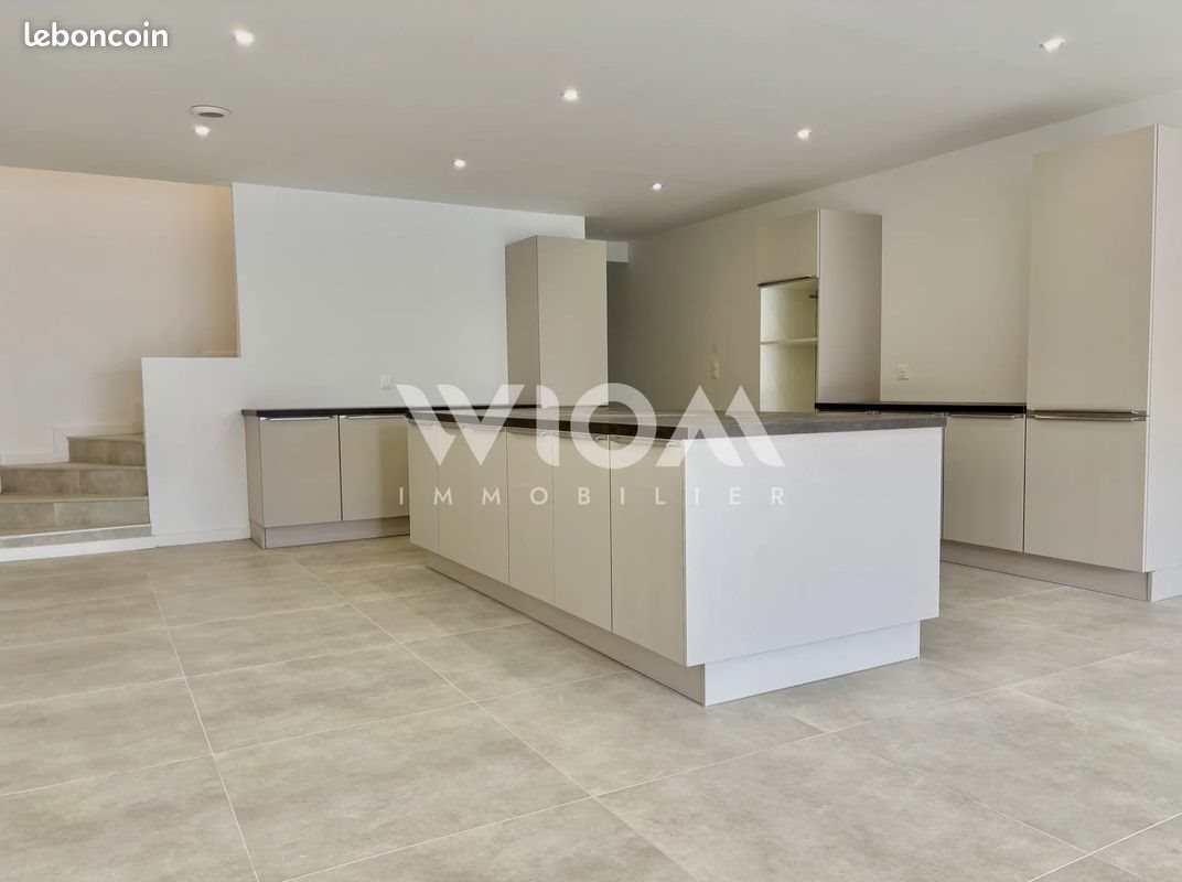 Maison à vendre, 141m², Saint-Laurent-Blangy