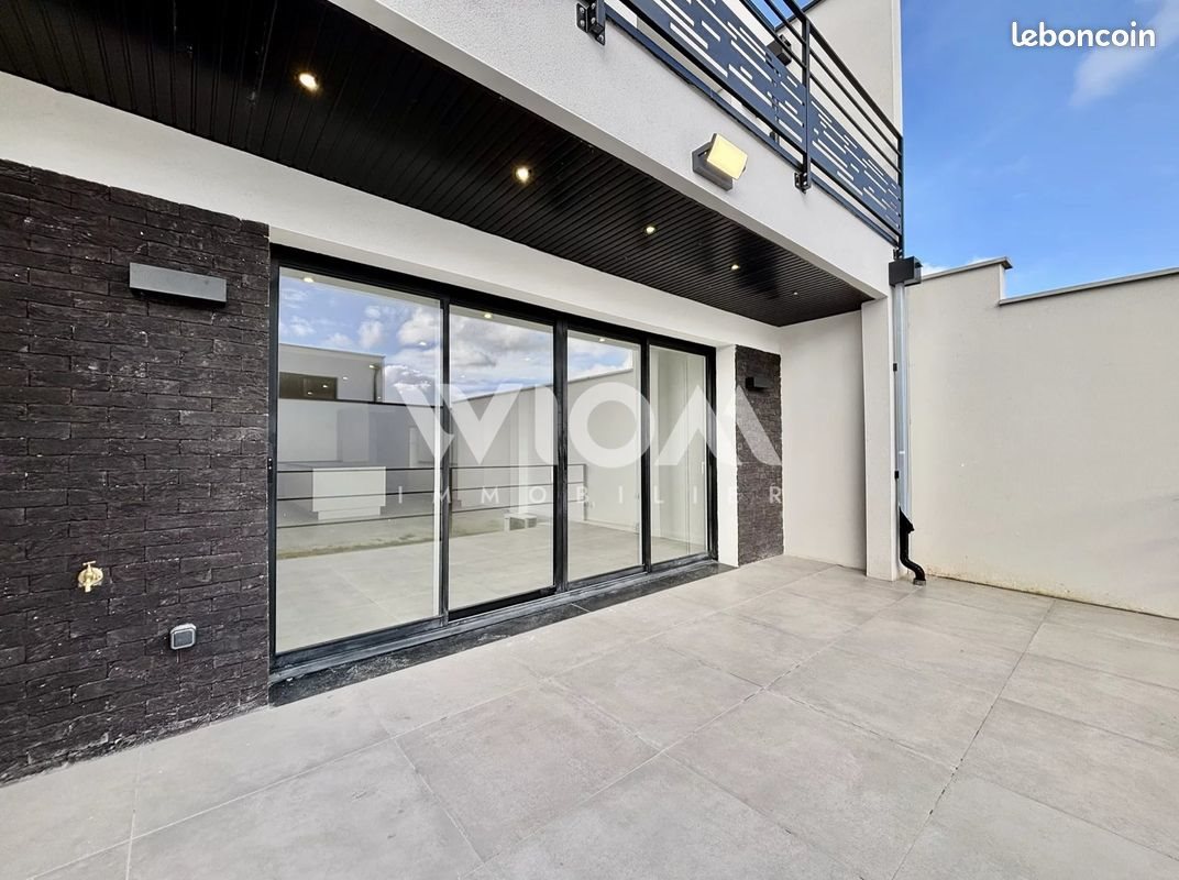 Maison à vendre, 141m², Saint-Laurent-Blangy