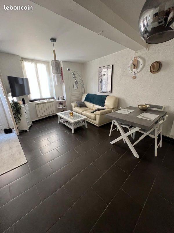 Maison à vendre, 65m², Grigny