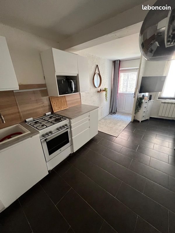 Maison à vendre, 65m², Grigny