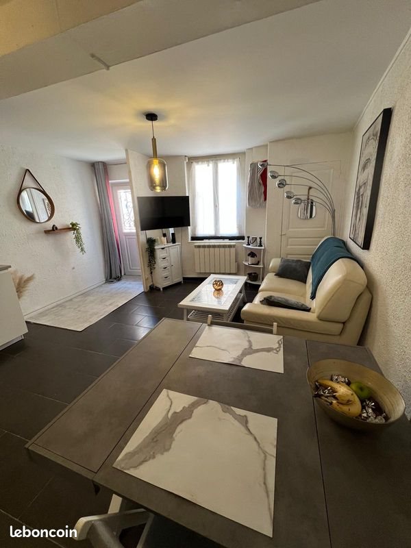 Maison à vendre, 65m², Grigny