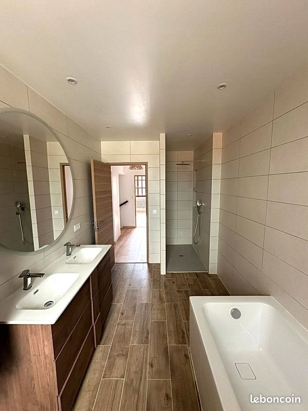 Maison à vendre, 117m², Freyming-Merlebach