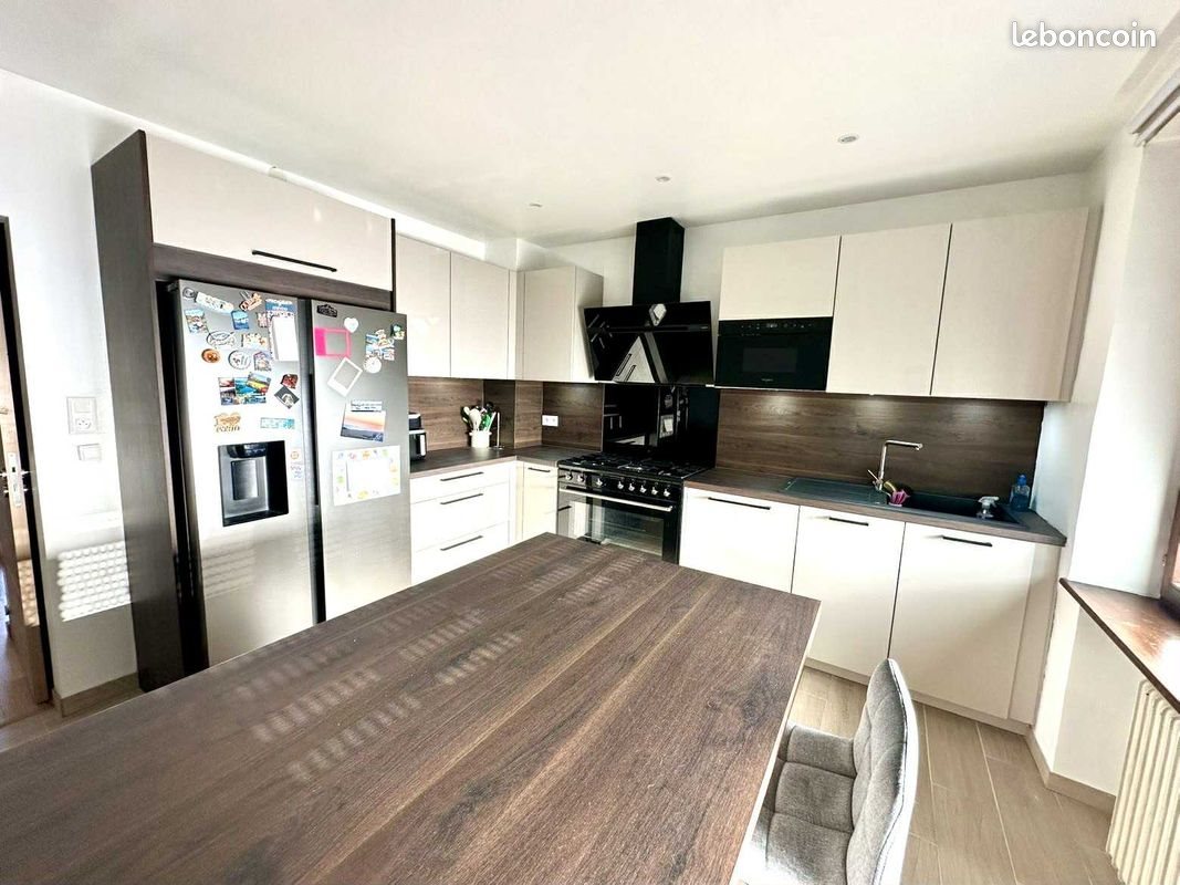 Maison à vendre, 117m², Freyming-Merlebach