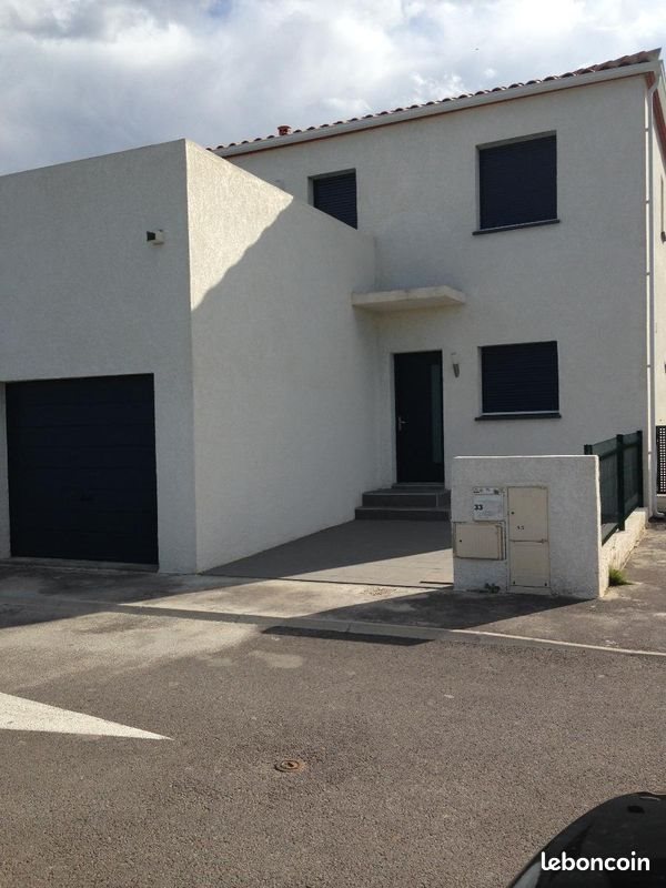 Maison à louer, 95m², Le Soler