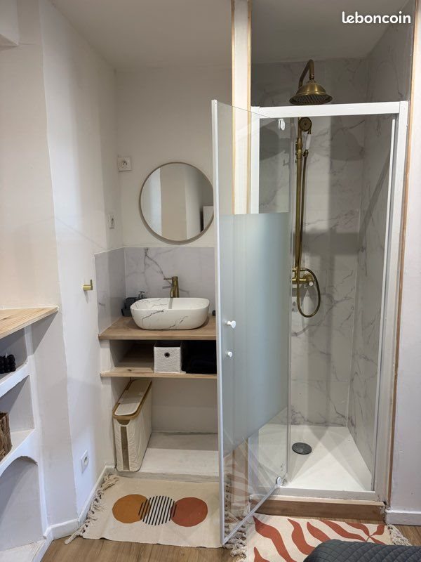 Appartement à louer, 26m², Tarbes