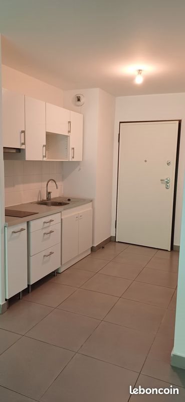 Appartement à louer, 30m², Nice