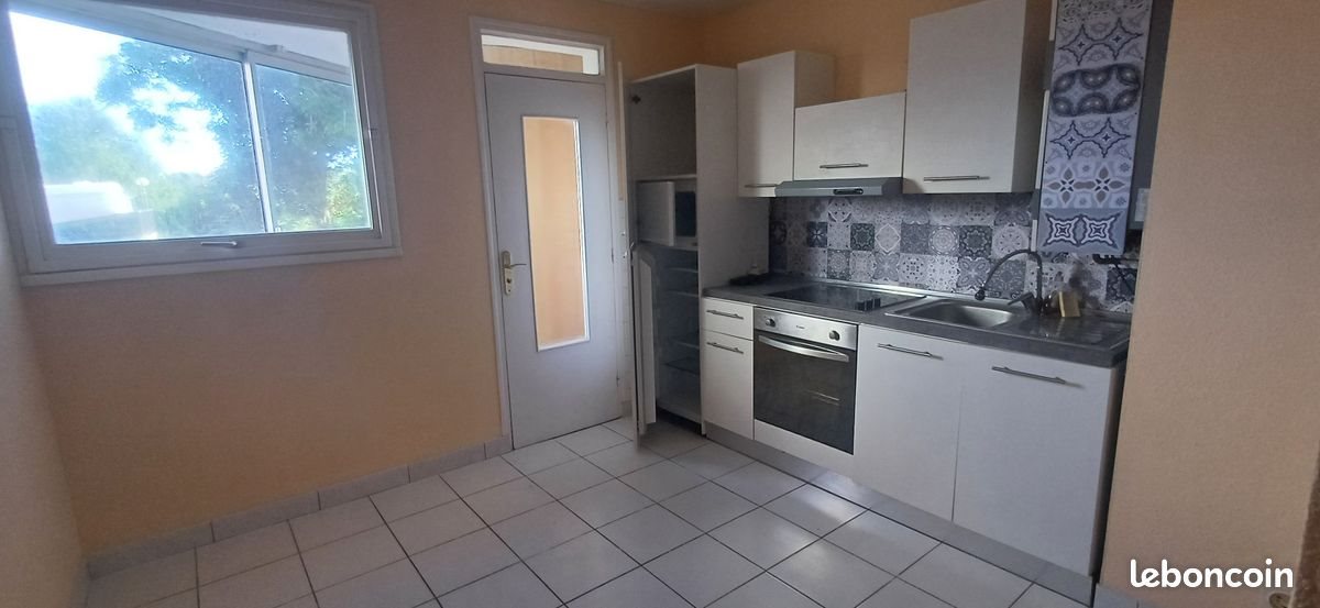 Appartement à vendre, 53m², Brest