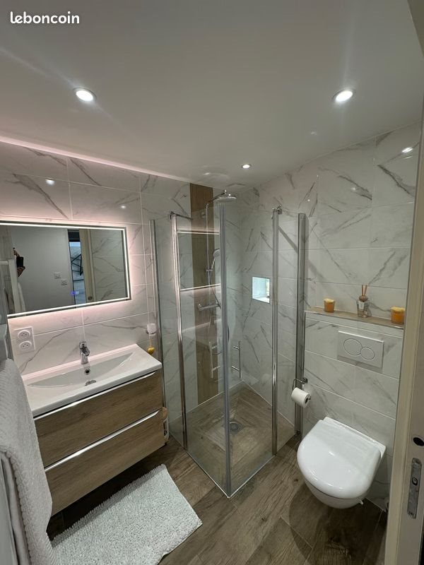 Appartement à louer, 33m², Saint-Méen-le-Grand