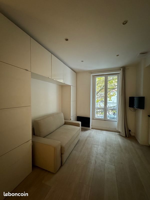 Appartement à louer, 24m², Le Raincy