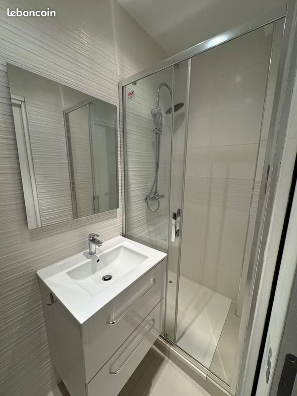 Appartement à louer, 24m², Le Raincy