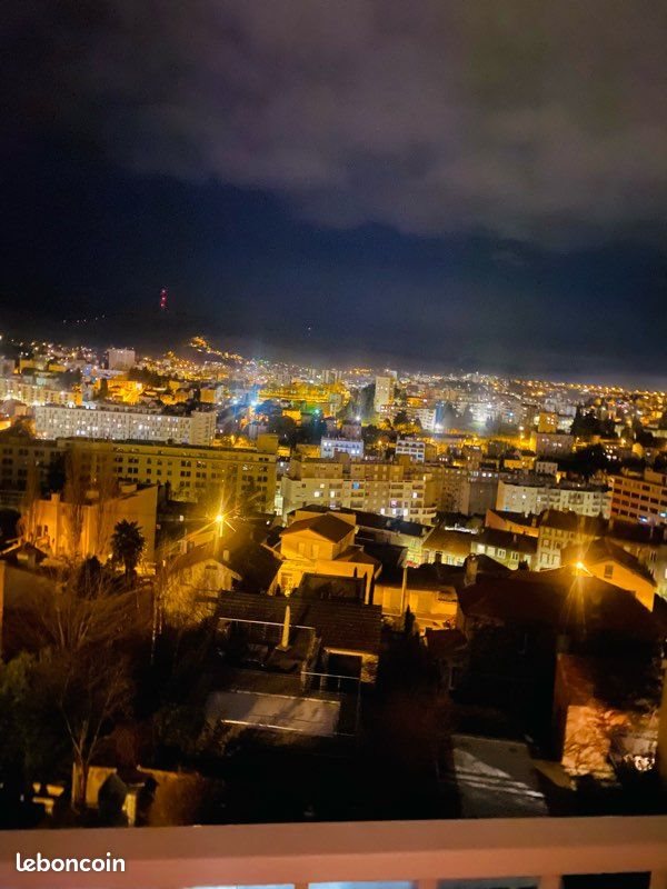 Appartement à louer, 63m², Saint-Etienne