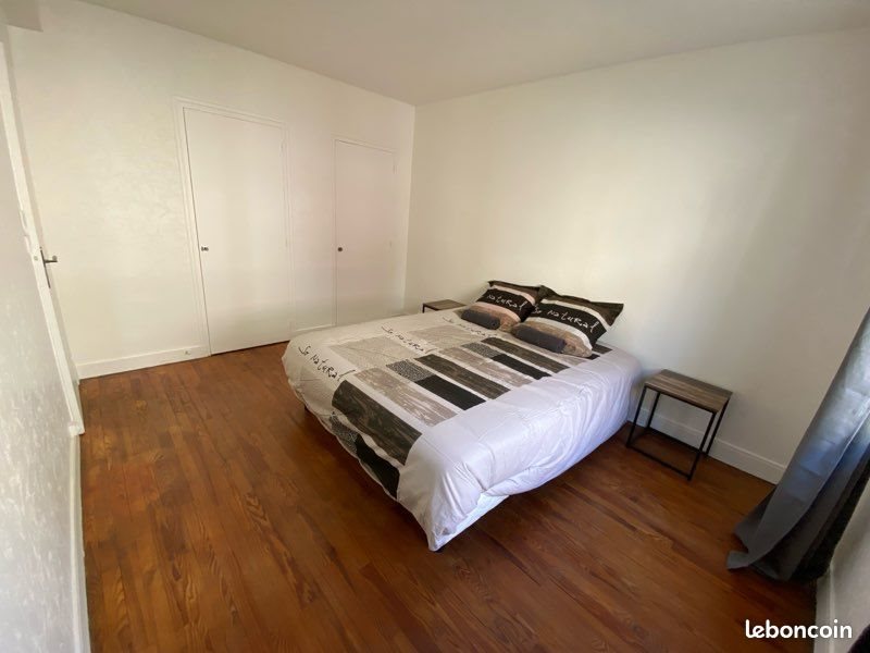 Appartement à vendre, 63m², Le Mans