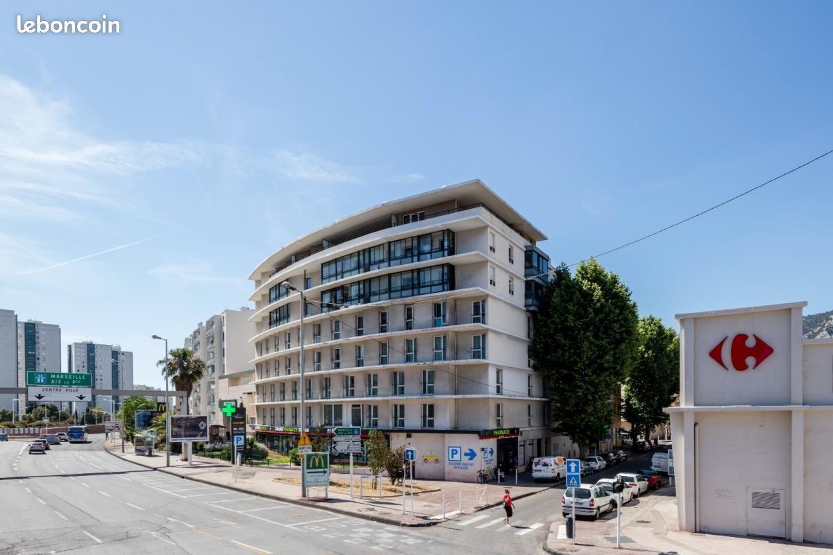 Appartement à louer, 35m², Toulon