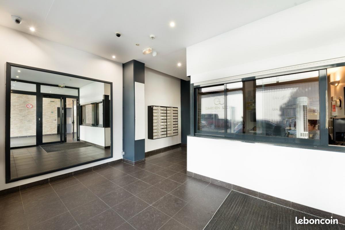 Appartement à louer, 35m², Toulon