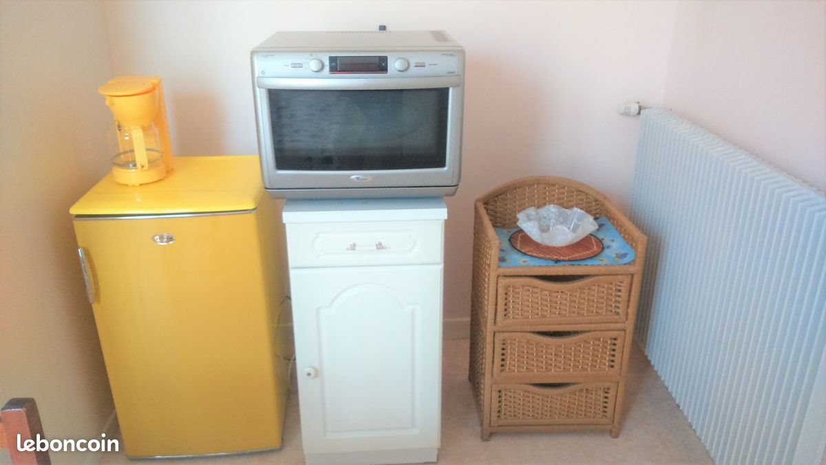 Appartement à louer, 25m², Langeac
