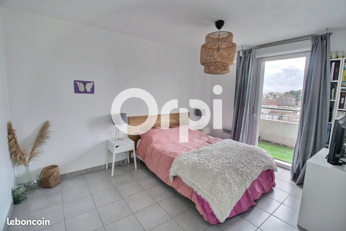 Appartement à vendre, 77m², Marseille 13ème