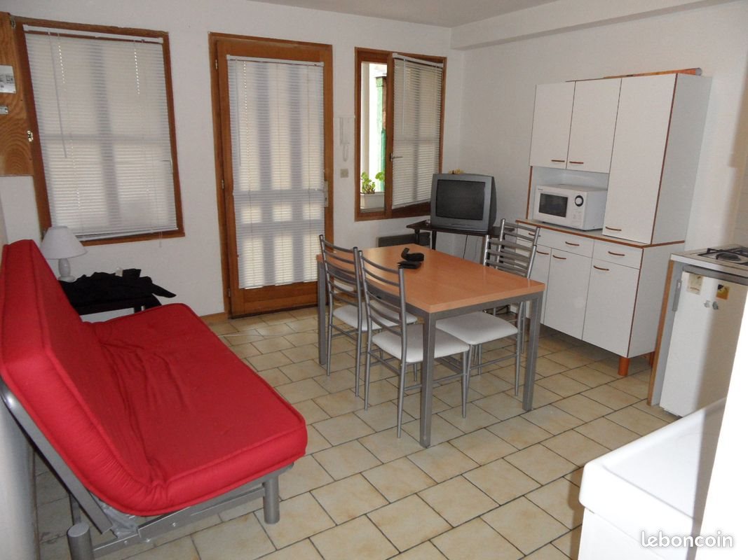 Appartement à louer, 35m², Besançon