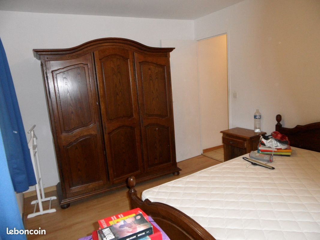 Appartement à louer, 35m², Besançon