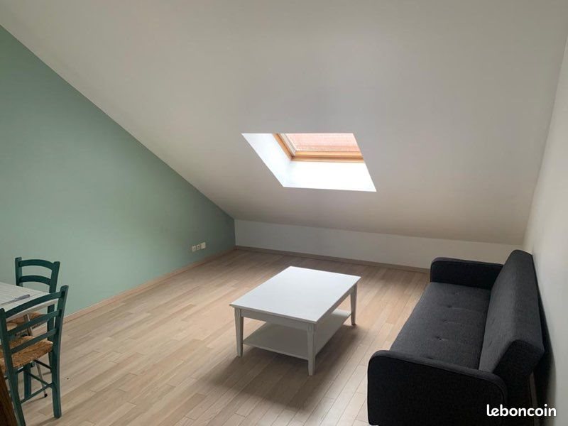 Appartement à louer, 40m², Carrières-sur-Seine