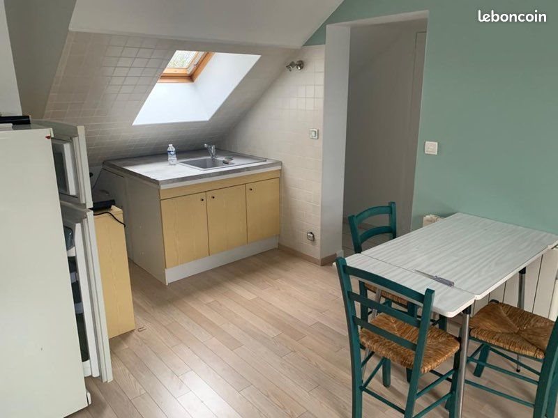 Appartement à louer, 40m², Carrières-sur-Seine