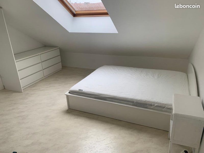 Appartement à louer, 40m², Carrières-sur-Seine