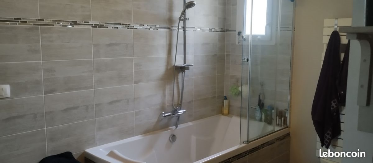 Maison à vendre, 130m², Buzançais