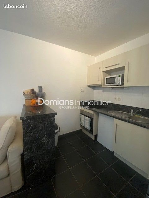 Appartement à vendre, 41m², Peyrestortes