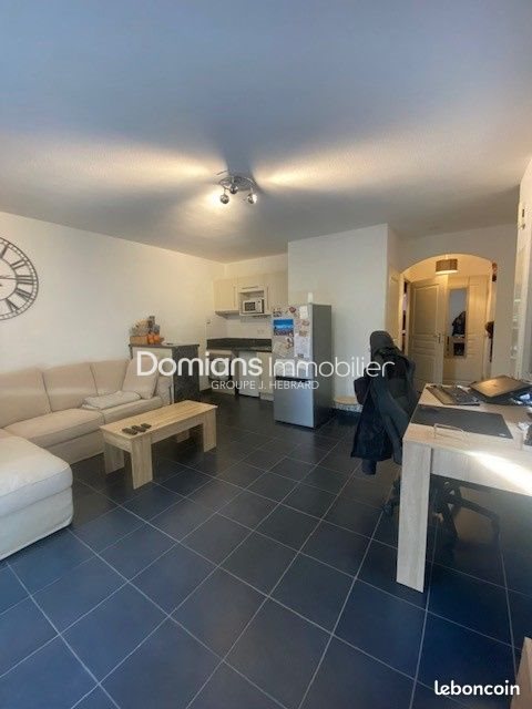 Appartement à vendre, 41m², Peyrestortes