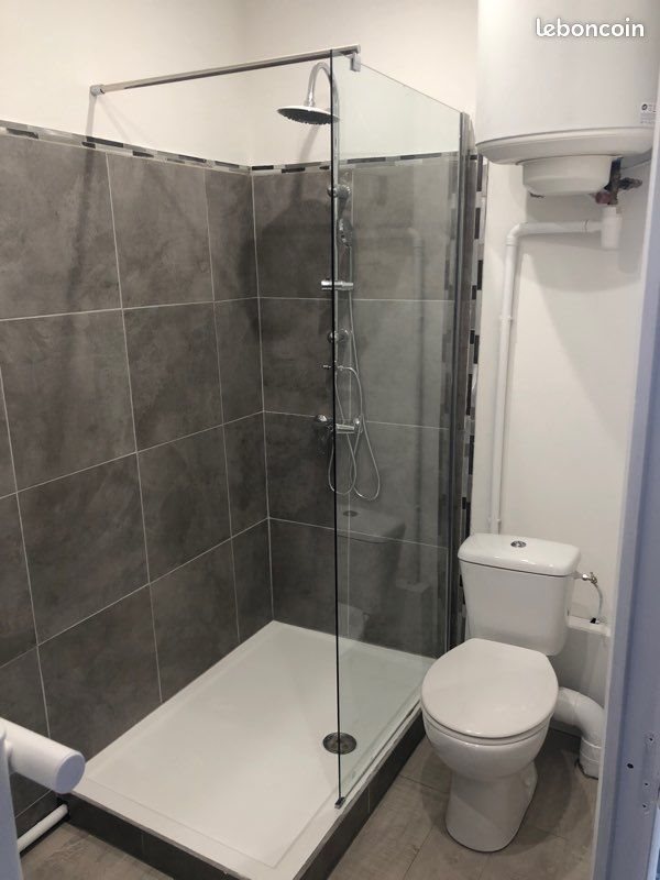 Appartement à louer, 24m², Clermont-l'Hérault