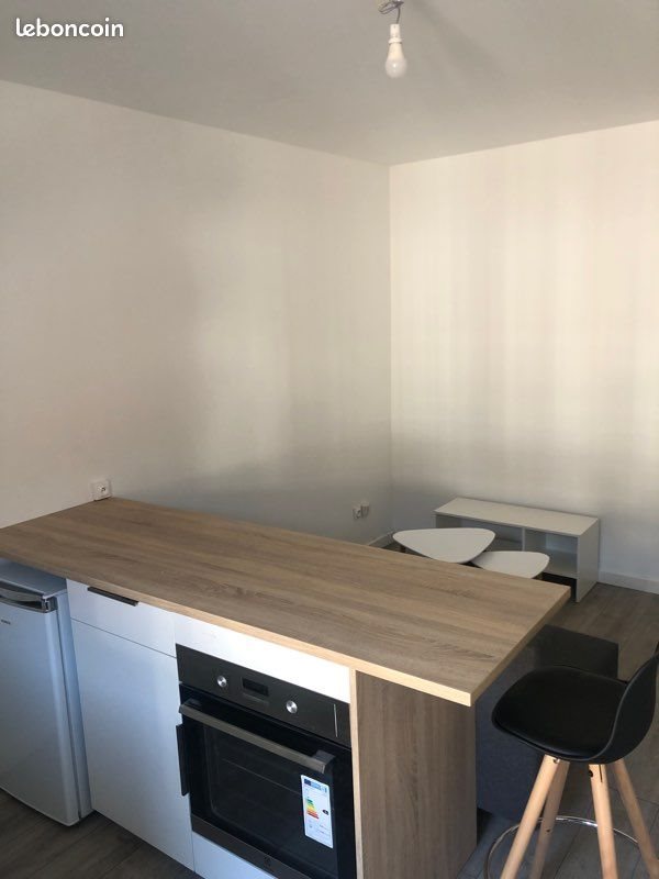 Appartement à louer, 24m², Clermont-l'Hérault