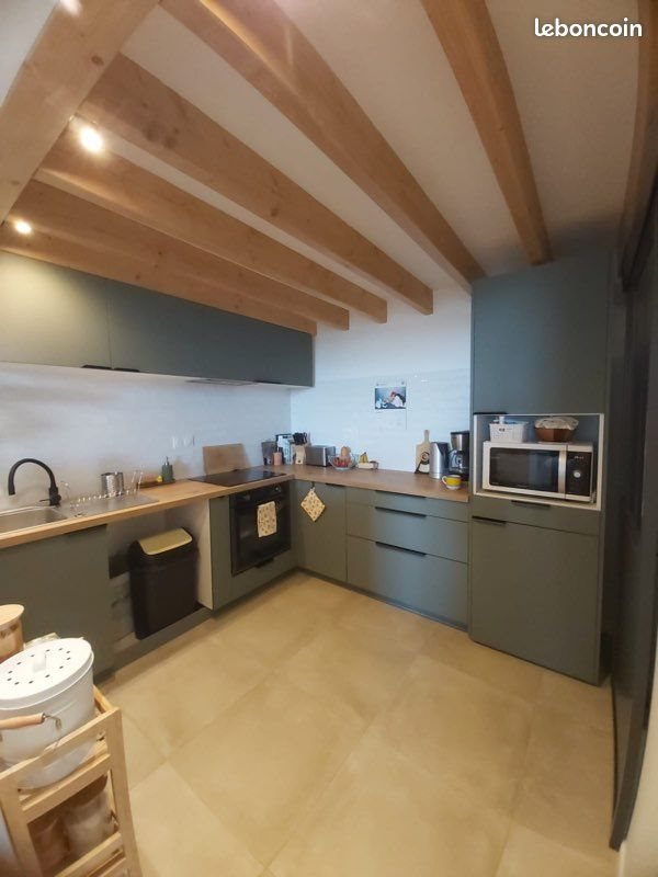 Appartement à louer, 107m², Beaupréau