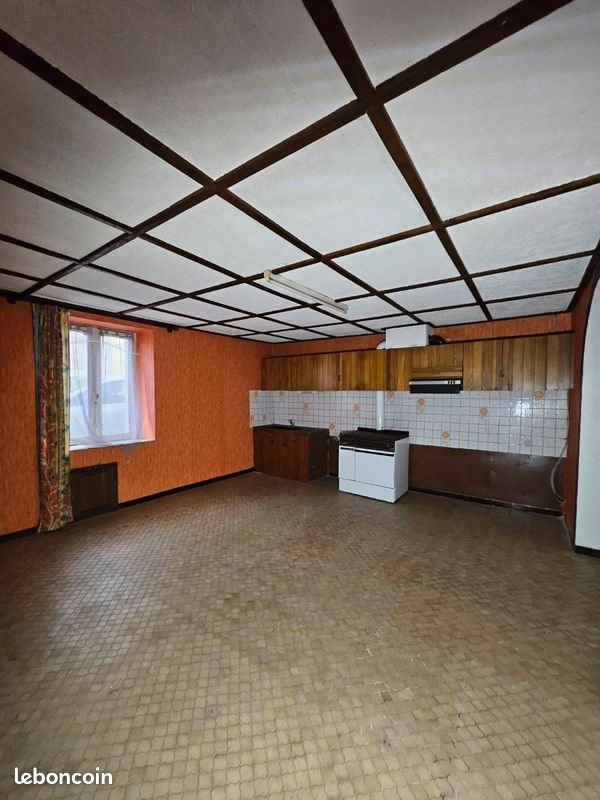 Maison à vendre, 112m², Vignot