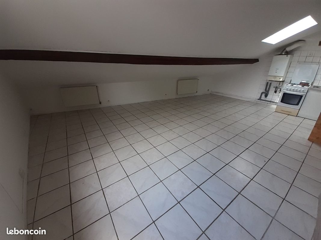 Appartement à louer, 50m², Monistrol-sur-Loire