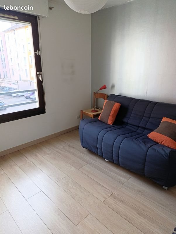 Appartement à vendre, 74m², Grenoble