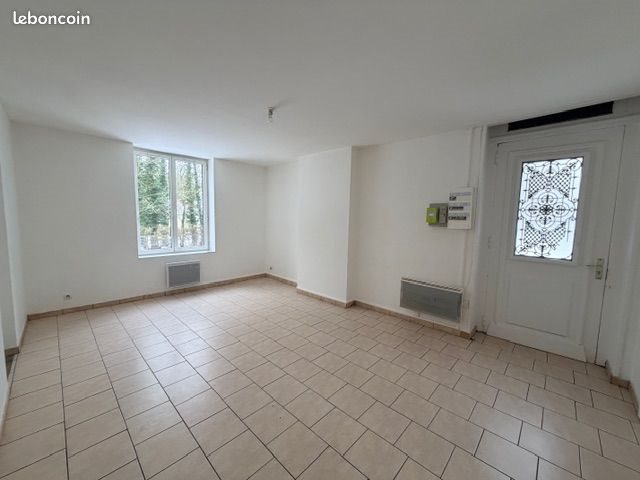 Appartement à louer, 35m², Trith-Saint-Léger