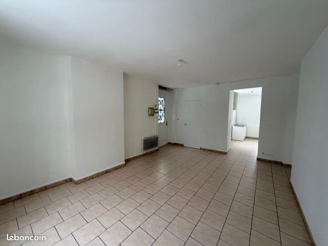 Appartement à louer, 35m², Trith-Saint-Léger